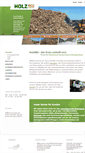 Mobile Screenshot of holzrec.at